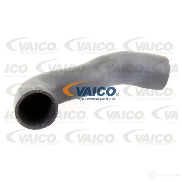 Патрубок интеркулера VAICO V10-3804 K 7NYMI 1554370 4046001688621