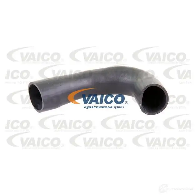 Патрубок интеркулера VAICO V10-3836 LCVO R 4046001688249 1554402