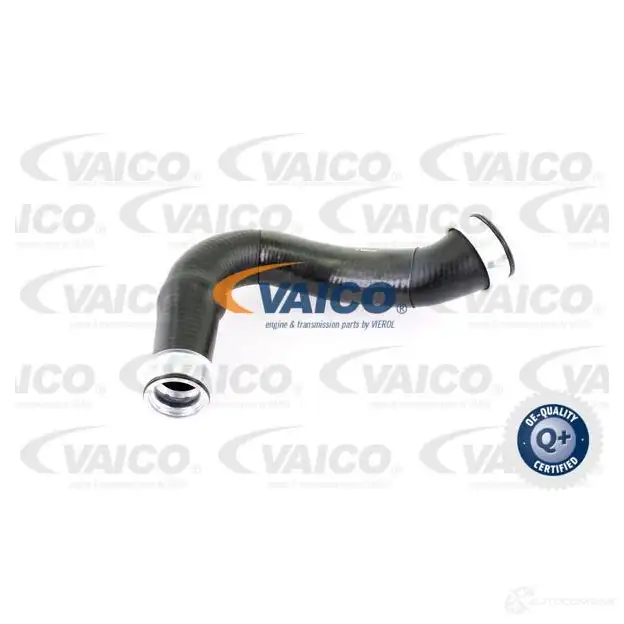 Патрубок интеркулера VAICO 4046001604768 V10-2903 O6N4 2 1553411