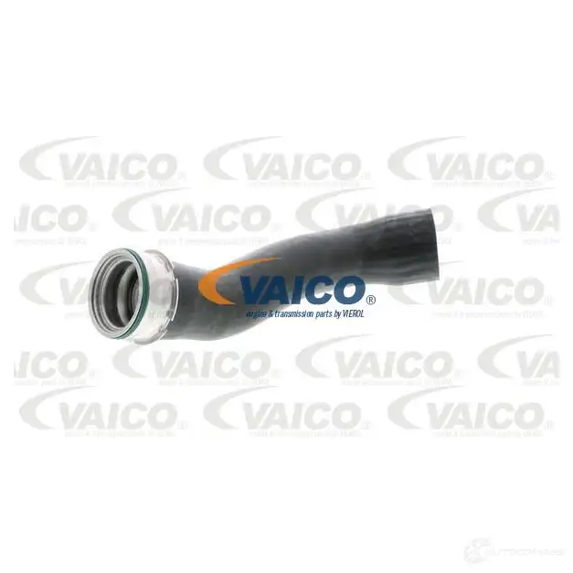 Патрубок интеркулера VAICO H 9HG6 1558236 V20-1625 4046001604300 изображение 0