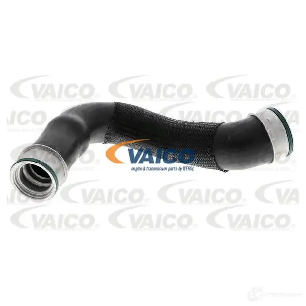 Патрубок интеркулера VAICO 4046001604782 28DEK N V10-2905 1553413