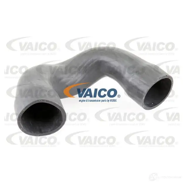 Патрубок интеркулера VAICO V10-3821 4046001687761 5QI EZ 1554387 изображение 0