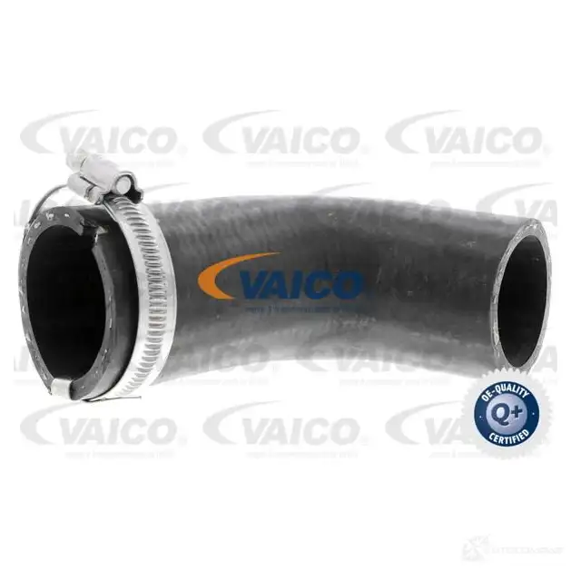Патрубок интеркулера VAICO 1570057 4046001787867 GC G5HC V40-1490