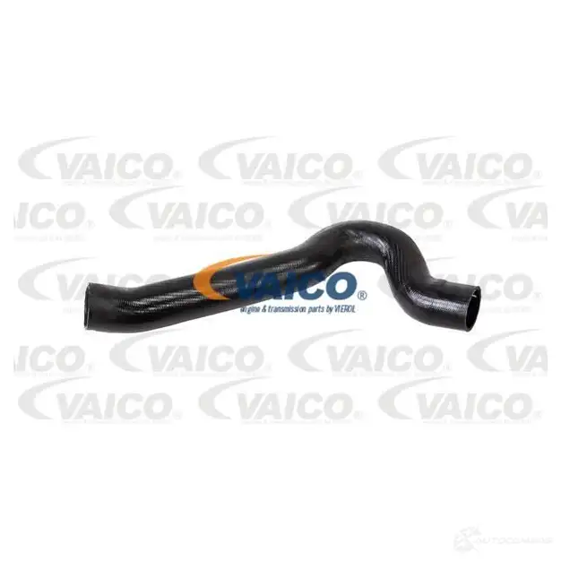 Патрубок интеркулера VAICO V42-0600 4046001789021 70Y CG 1571375