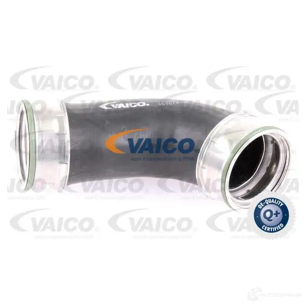 Патрубок интеркулера VAICO E27A WOZ V30-1770 1565298 4046001606670