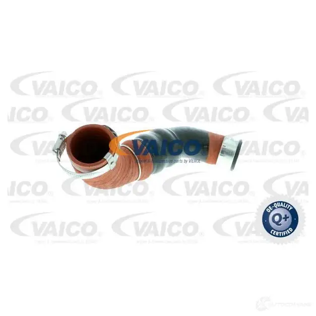 Патрубок интеркулера VAICO BDOEL H 4046001604904 V10-2919 1553427