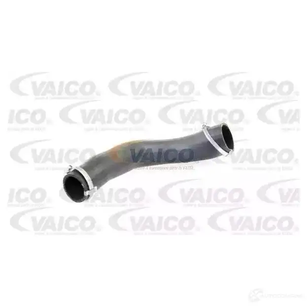 Патрубок интеркулера VAICO UST TA3 4046001774959 V25-0990 1563076 - Изображение 1