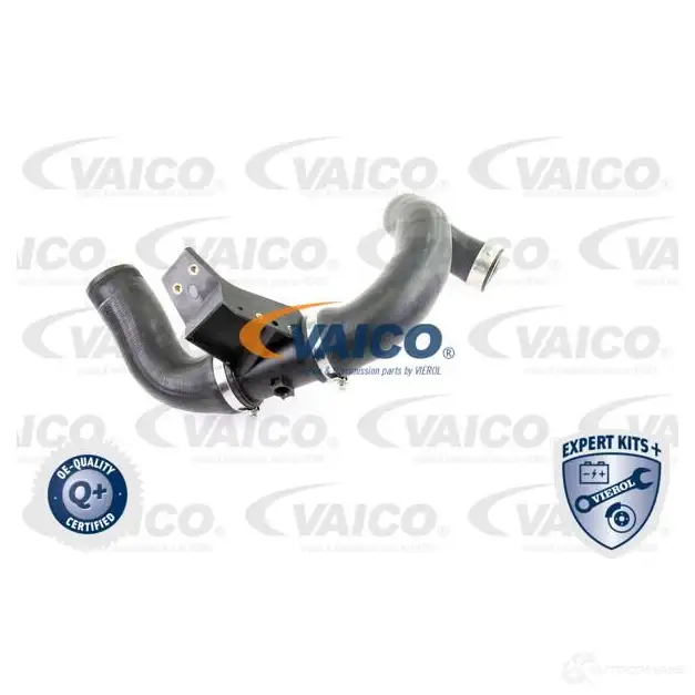 Патрубок интеркулера VAICO 33YPN 42 V30-2421 1565958 4046001672583