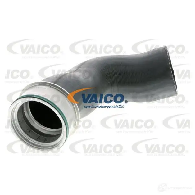 Патрубок интеркулера VAICO 1554382 V10-3816 4046001688720 GR5 A8