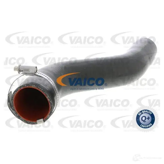 Патрубок интеркулера VAICO V46-0738 36E SXOC 1572499 4046001688102