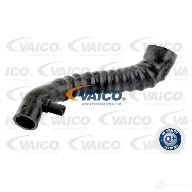 Патрубок интеркулера VAICO 4046001634864 1565789 B5Q NG V30-2242