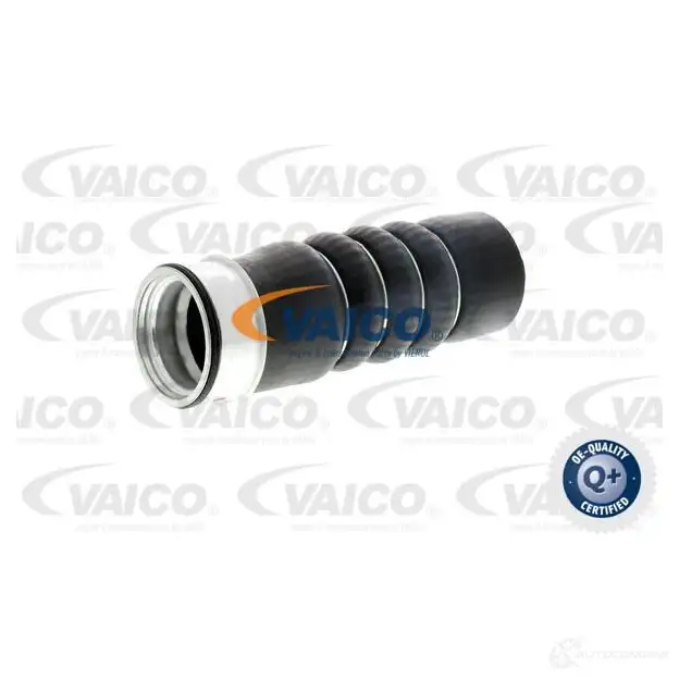 Патрубок интеркулера VAICO 1553380 4046001604508 H 8RQXOJ V10-2872