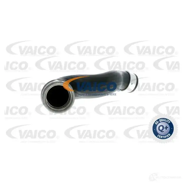 Патрубок интеркулера VAICO 1553224 V10-2697 715 MBY 4046001599910