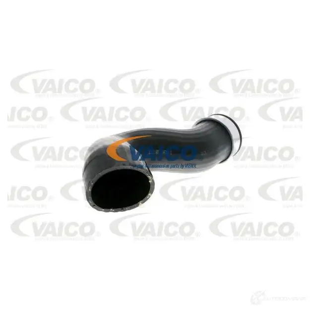 Патрубок интеркулера VAICO 4046001604515 1553381 V10-2873 UHJ MASD изображение 0