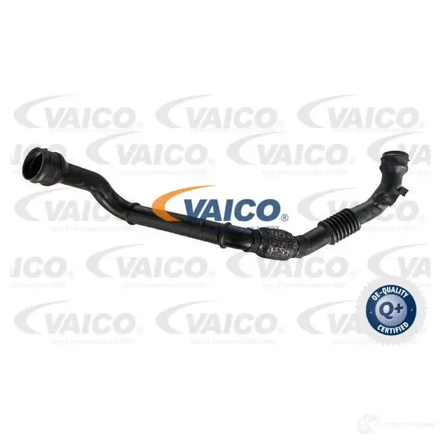 Патрубок интеркулера VAICO 0 0LNT 1424769279 V46-1123 4046001961731
