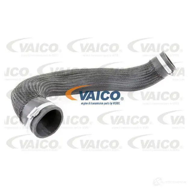 Патрубок интеркулера VAICO V10-3834 1554400 4046001688881 3H7 FH