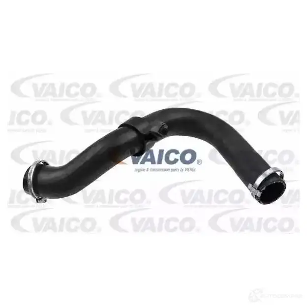Патрубок интеркулера VAICO 1563106 6IO UN0 4046001786129 V25-1021 - Изображение 1