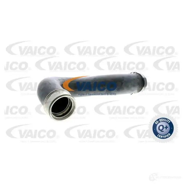 Патрубок интеркулера VAICO G 3FYKT6 4046001606694 1565301 V30-1773