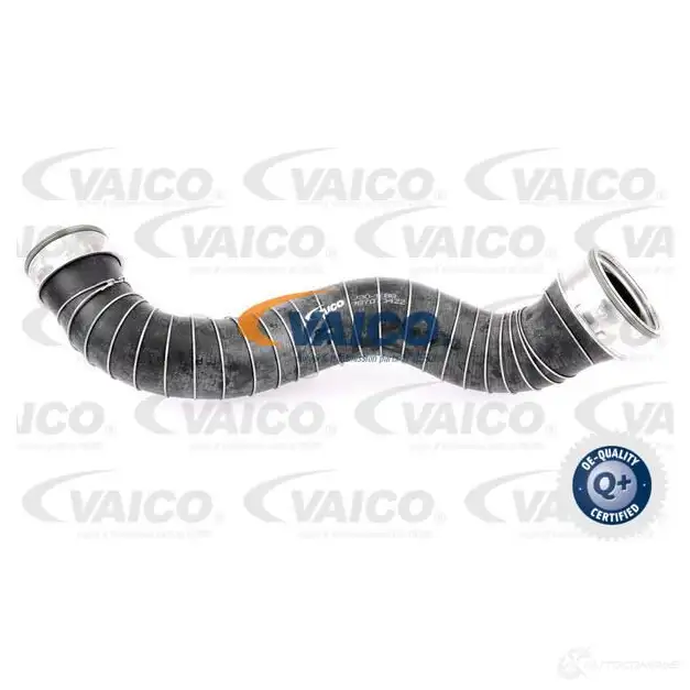 Патрубок интеркулера VAICO 4046001606823 V30-1788 731O P60 1565316