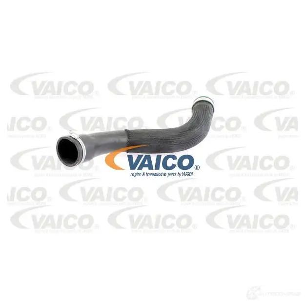 Патрубок интеркулера VAICO V10-2878 1553386 D WEPEN 4046001604553
