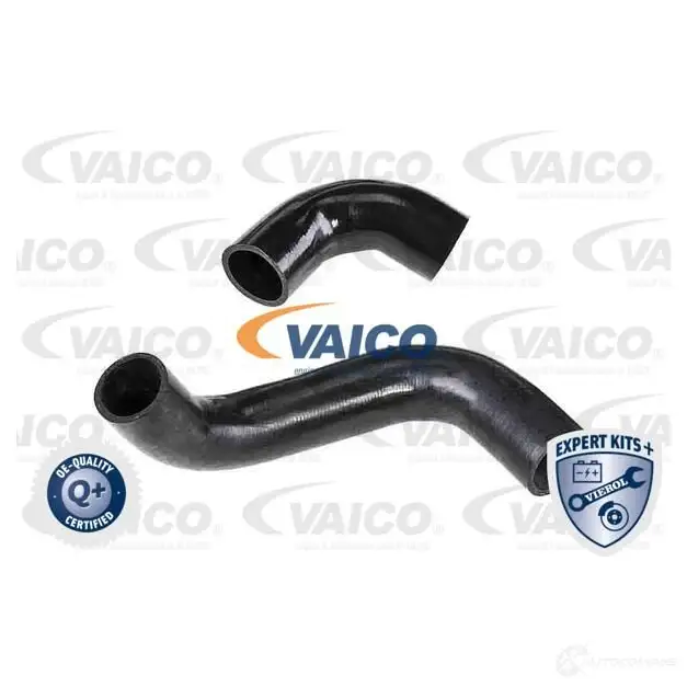 Патрубок интеркулера VAICO 4046001789397 1575679 V95-0358 1N6 OF