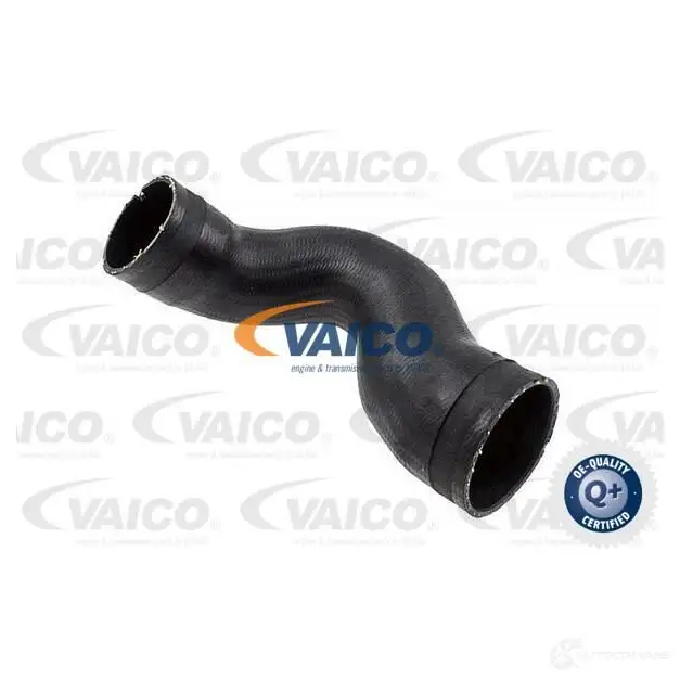 Патрубок интеркулера VAICO 4046001788284 v401527 ECDU2A U 1570094
