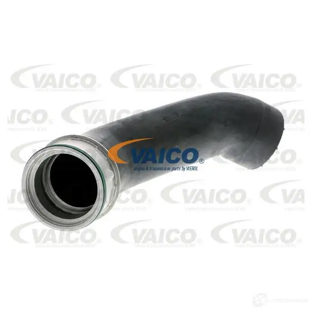 Патрубок интеркулера VAICO CAW ZZU V10-3814 4046001688706 1554380