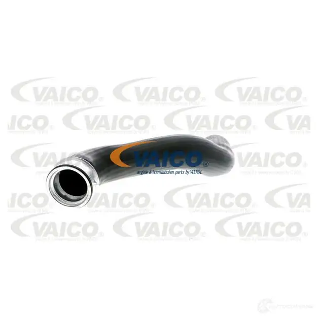 Патрубок интеркулера VAICO 1553347 3MPY8 0 V10-2838 4046001604218 изображение 0