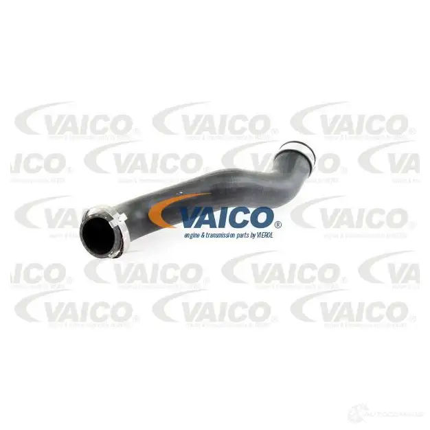 Патрубок интеркулера VAICO T5O3 Z V10-2916 4046001607202 1553424 изображение 0