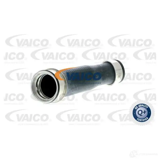 Патрубок интеркулера VAICO 1553404 4046001607172 V10-2896 G4G 8L84