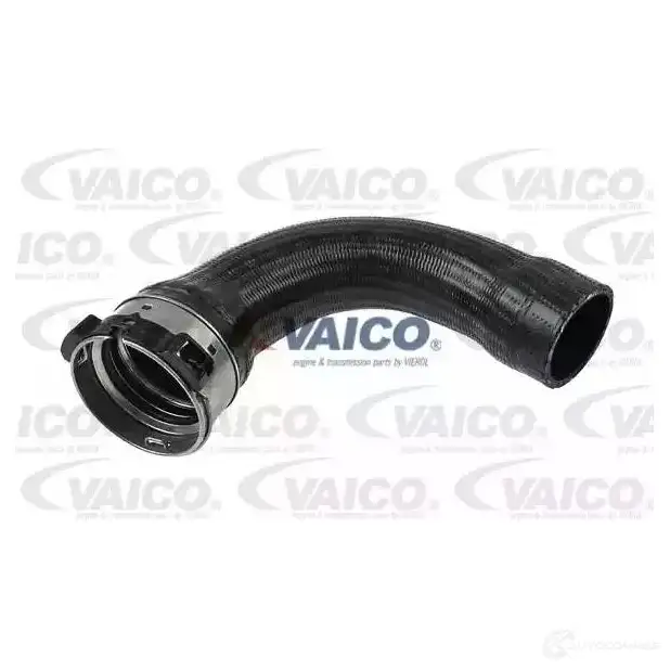 Патрубок интеркулера VAICO V10-4378 1554844 4046001787232 R39 29IR - Изображение 1