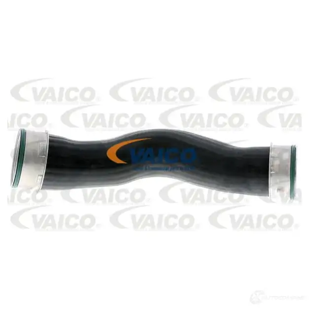 Патрубок интеркулера VAICO K58 UY 4046001603785 V10-2853 1553361 изображение 0