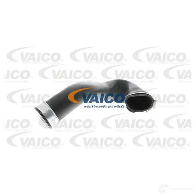 Патрубок интеркулера VAICO V10-2904 4046001604775 1553412 M GF1B9