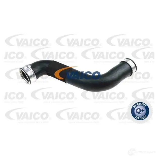 Патрубок интеркулера VAICO V30-2724 GGBR FEL 4046001786310 1566231