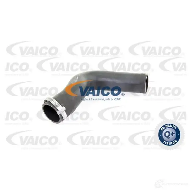 Патрубок интеркулера VAICO V30-1774 IUEM 4KJ 1565302 4046001606700
