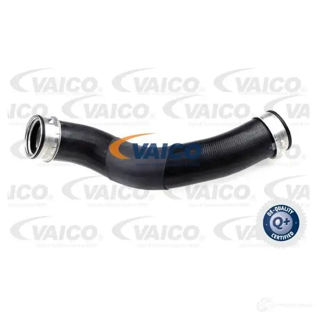 Патрубок интеркулера VAICO 4046001786273 1566227 V30-2720 L KSRMTJ