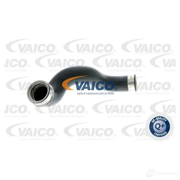 Патрубок интеркулера VAICO 4046001604447 V10-2865 1553373 D EU7U