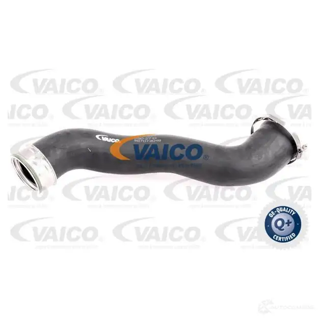 Патрубок интеркулера VAICO V30-2713 CXD CFI 1566220 4046001786211