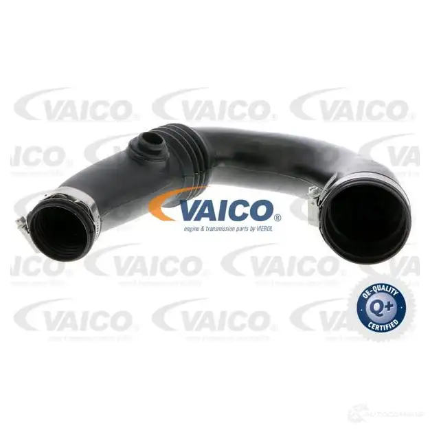 Патрубок интеркулера VAICO OR7 48 V46-0918 1217439503 4046001847448 изображение 0