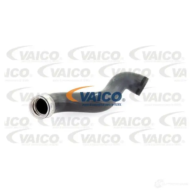 Патрубок интеркулера VAICO 4046001604898 V10-2918 R7 6IL 1553426