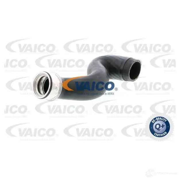 Патрубок интеркулера VAICO V10-2922 1553430 S YB52PO 4046001604935