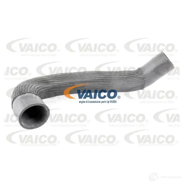 Патрубок интеркулера VAICO 1554404 YG AIR V10-3838 4046001688256 изображение 0