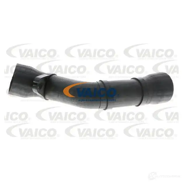 Патрубок интеркулера VAICO HA0MH S 4046001687655 1554324 V10-3757