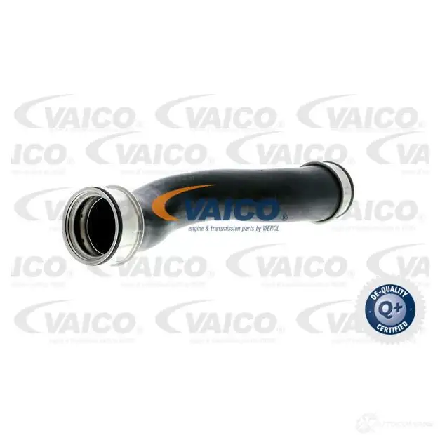 Патрубок интеркулера VAICO V10-3208 KUSIO T 4046001635380 1553819 изображение 0