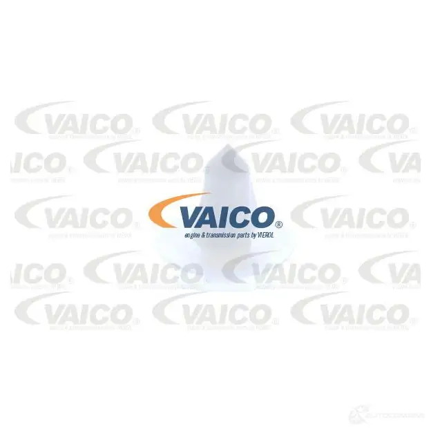 Клипса VAICO 4046001523335 1569520 V40-0790 Y2RYJ 4T изображение 0