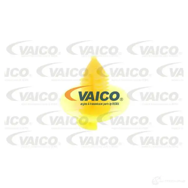 Клипса VAICO V42-0372 C X4DRBD 4046001569494 1571154 изображение 0