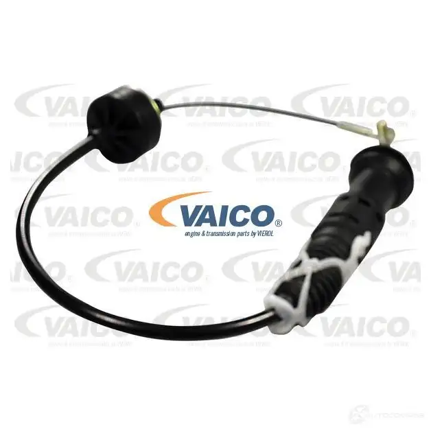 Трос сцепления VAICO 4046001439711 1552249 6OP TI5Q V10-1671