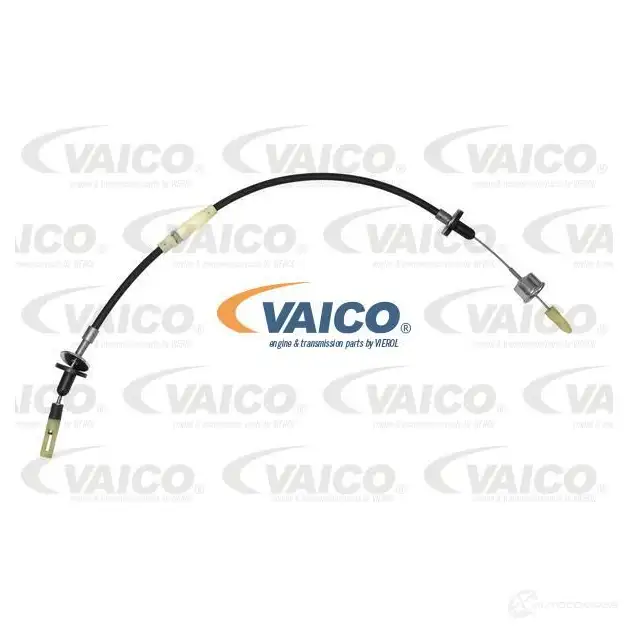 Трос сцепления VAICO 1552698 v102149 AJ FC3 4046001526251