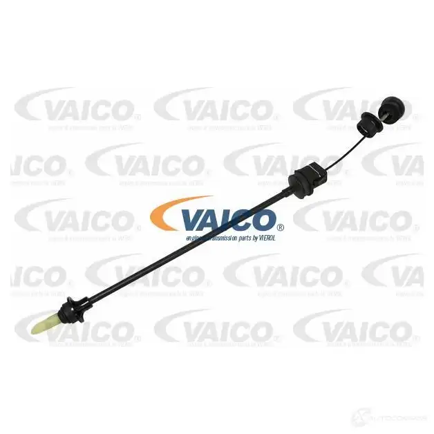 Трос сцепления VAICO 1560537 V22-0239 4046001525018 T 03KJ6P изображение 0