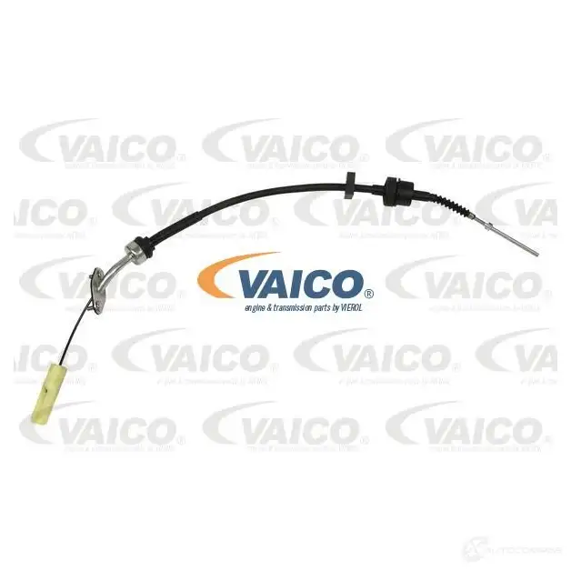 Трос сцепления VAICO V24-0251 1561259 Y1CLE UT 4046001526350